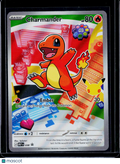 Charmander 038 Promo