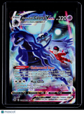 Pokemon Shadow Rider Calyrex VMax TG18/TG30