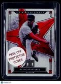 2025 Impeccable Pedro Martinez Stainless Stars 71/99