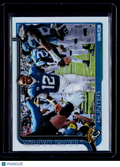 2025 Topps Chrome Travis Hunter Rookie Image Variation RC