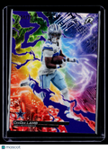 2025 Topps Resurgence CeeDee Lamb Purple Circuit Breakers 54/75