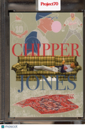 2021 Topps Project 70 Chipper Jones Oldmanalan 86