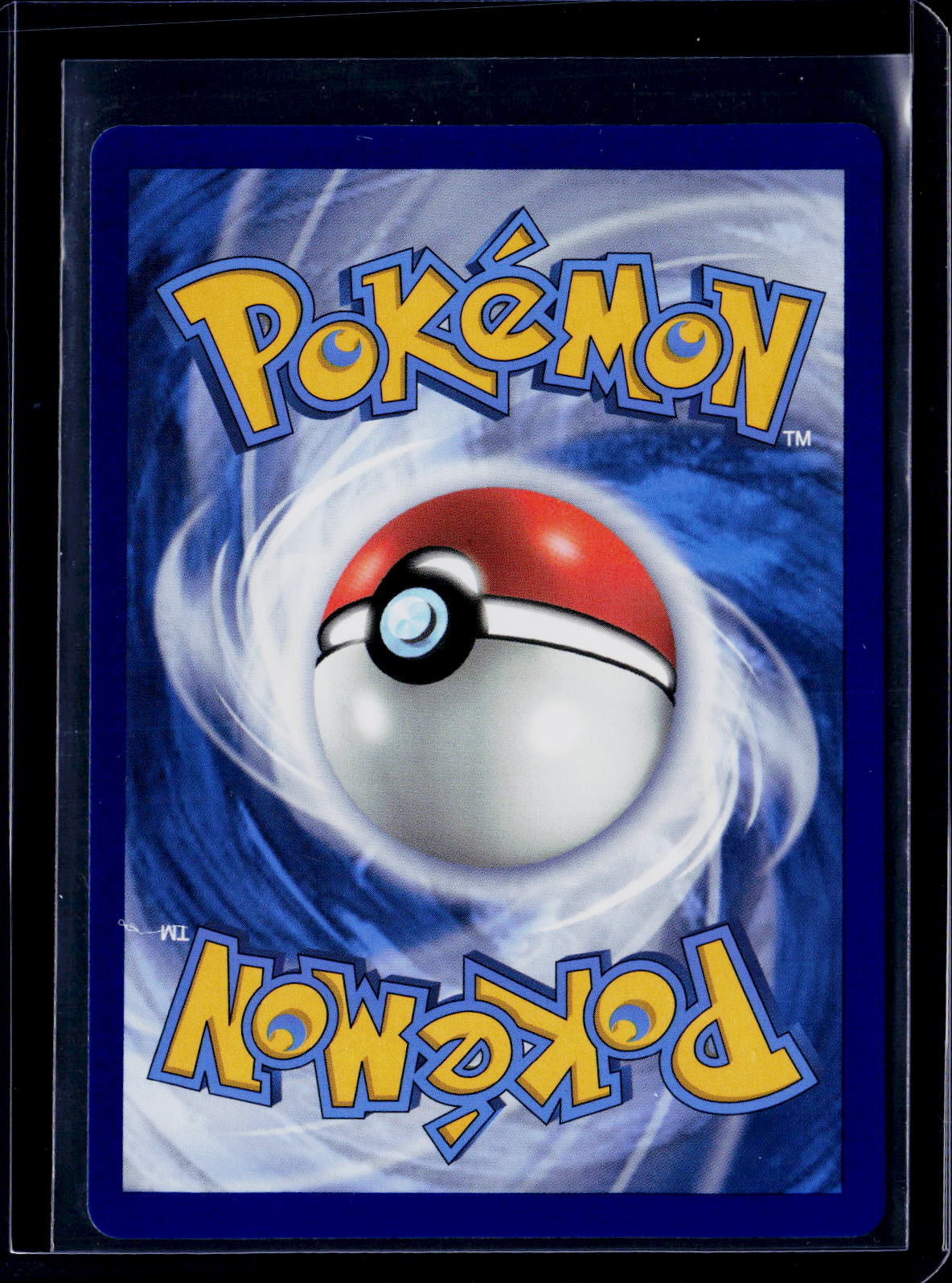 Blastoise VMAX Promo