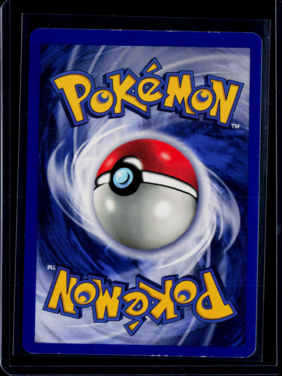Pokemon Mewtwo Unlimited Holo 10 102