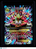 Pokemon M Alakazam Ex 118 124