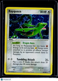 Pokemon Rayquaza 22 107