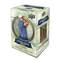 2026 Upper Deck PGA blaster Box