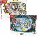 Pokemon Black Kyurem & Melmetal ex Box